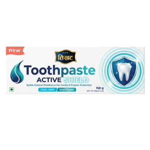 Toothpaste 150gm – Complete Oral Care & Fresh Breath front