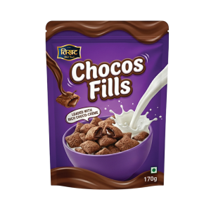 Chocofill 70gm – Rich Chocolate-Filled Biscuit chocofill front