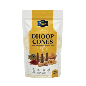 Dhoop Batti 500gm – Rich Fragrance & Long-Lasting Aroma dhupbatti back