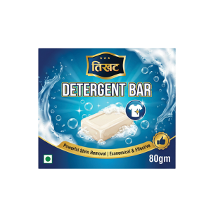 Detergent Bar 500gm – Effective Cleaning & Freshness soap front